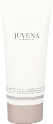 Zdjęcie produktu dla Juvena, Pure, Cleansing, Cleansing Foam, 200 ml