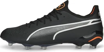 Produktbild von Puma King Ultimate FG/AG - Gr. 41