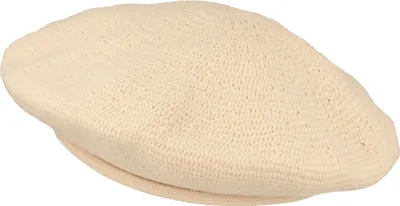 Produktbild von Loevenich Sommer Baskenmütze Bahino 10,5'', beige, Gr. Einheitsgröße