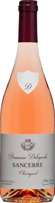 Produktbild von Delaporte Sancerre Rose 2024 | Loire, Frankreich | 750ml 13.50% Vol.