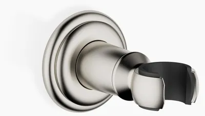 Produktbild von Dornbracht 28050361-06 Brausehalter MADISON