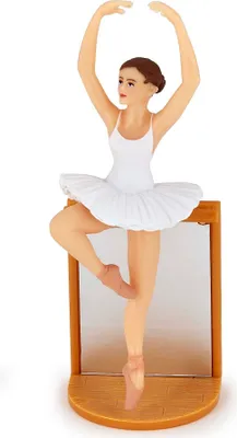 Immagine prodotto di Papo Ballerina figura di gioco
