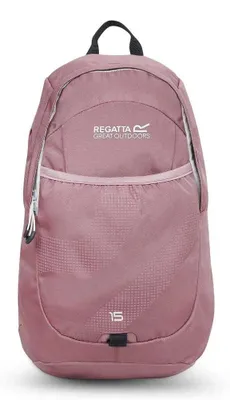 Zdjęcie produktu dla Plecak Regatta Bedabase II 15 l, różowy Różowy, rozmiar uniwersalny