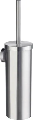 Produktbild von Smedbo HOME - WC-Bürste in Chrom gebürstet HS332
