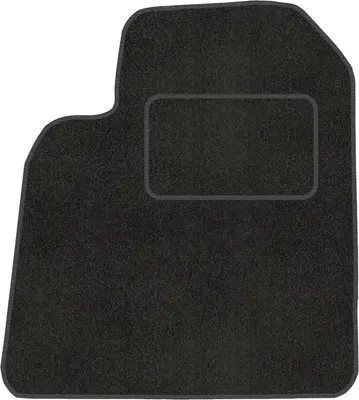 Immagine prodotto di Tappetino per il pavimento del conducente per Audi TT I 8N (1998-2006) - Perfettamente compatibile