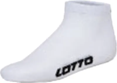Produktbild von Lotto - Sneaker-Socken (3er-Pack)