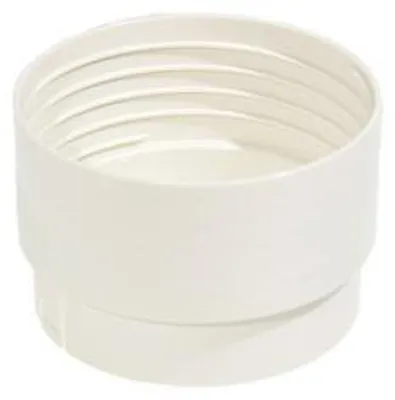 Image de Raccord pour tuyau Delonghi Pinguino PAC N76 N87 CN92 EX100 AN112 AN140