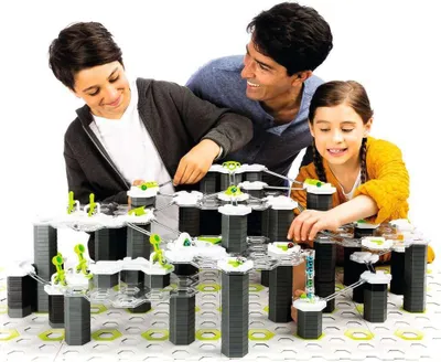 Produktbild von Ravensburger GraviTrax BASE - Skytrax