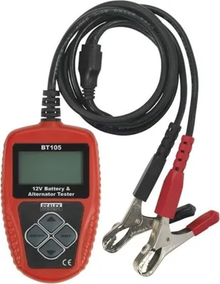 Produktbild von Sealey BT105, 350 g, 1 Stück(e)
