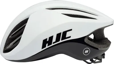 Produktbild von HJC ATARA Road helmet Matt Gloss White L