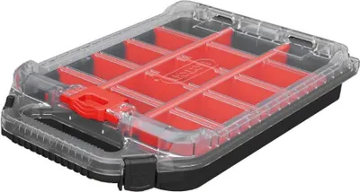 Image de KETER Stack'N'Roll Small Organizer 17211433