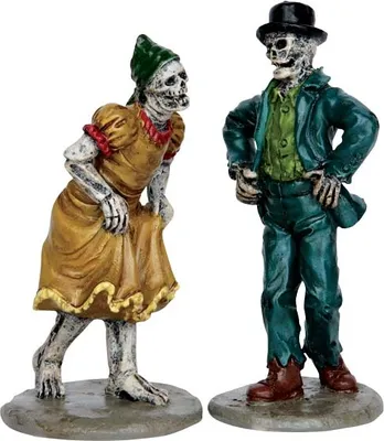 Produktbild von LEMAX - Skeleton Jig