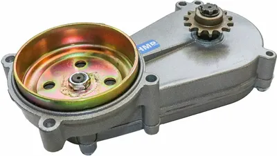 Produktbild von Getriebe Antrieb 47/49 1a Pocket Bike Mini Cross Dirt Bike HMParts