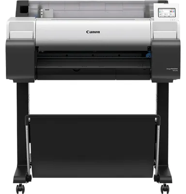 Produktbild von Canon imagePROGRAF TM-240 - 610 mm (24") Großformatdrucker - Farbe - Tintenstrahl - Rolle (61 cm)