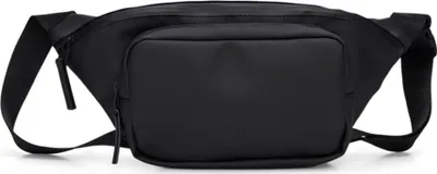 Produktbild von Rains Bum Bag - Gürteltasche 41 cm (black)