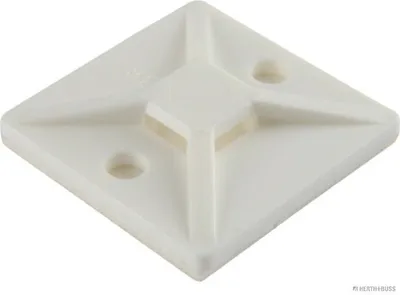Zdjęcie produktu dla Sockel Kabelbinder 2,5-5,4 50265714 Selb