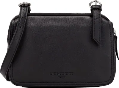 Produktbild von Liebeskind Berlin Handtasche WN Mareike20 Harris Black 9999  Liebeskind Berlin : , Farbe: , Material: , Maße: (BxHxT) ca. 23 x 16 x 7 cm