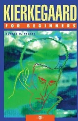 Zdjęcie produktu dla Kierkegaard for Beginners