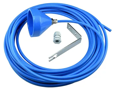 Produktbild von Wilo Staudruckglocke mit 10 m Schlauch