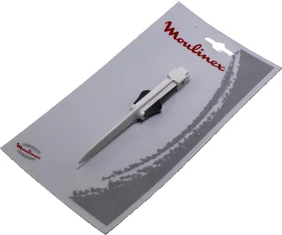 Produktbild von Moulinex - T 127/302/320 - A10A01