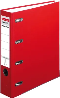 Produktbild von Herlitz maX.file protect - Aktenordner - Rückenbreite: 70 mm