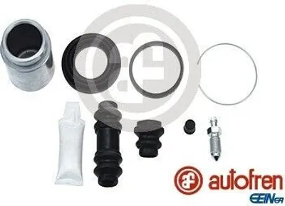 Produktbild von AUTOFREN SEINSA Bremssattel-Reparatursatz für NISSAN TERRANO I (WD21) Hinten 43mm D41369C