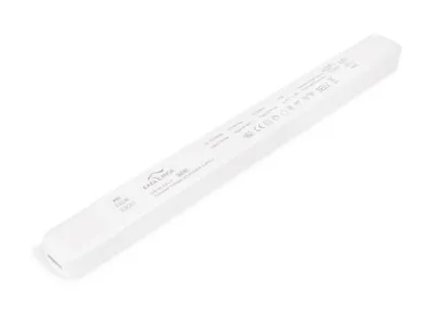 Produktbild von KOLORENO LED Transformator Eaglerise - 24V, 60W, 2.5A, IP20 - 18x30x330mm