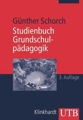 Produktbild von Schorch, G: Studienbuch Grundschulpädagogik