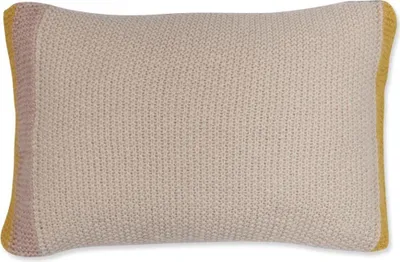 Produktbild von Pip Studio Zierkissen Bonnuit Cushion Farbe White Größe 40x60