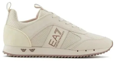 Immagine prodotto di ea7 sneakers uomo ea7 7x000337 af18613 m0272 triple off white