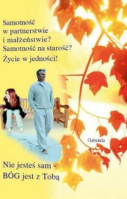 Produktbild von Samotność w partnerstwie i małżeństwie?...