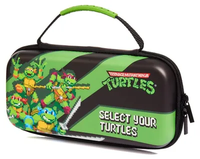 Produktbild von Teenage Mutant Ninja Turtles Switch Tragetasche