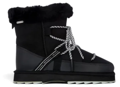 Zdjęcie produktu dla Buty Emu Blurred W12641BLAK