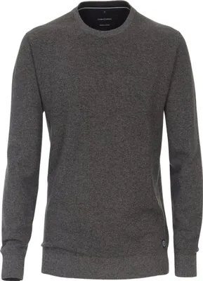 Produktbild von CASA MODA Strickpullover Pullover R-Neck