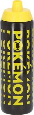 Produktbild von Pokemon Pikachu Wasserflasche Flasche XL Trinkflasche 700ml