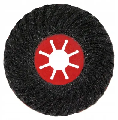 Produktbild von Falon-Tech Fiberscheibe Schleifscheibe Feinsteinzeug GR60