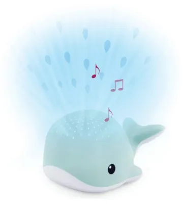 Produktbild von ZAZU - Wally Light Projector - Blue -