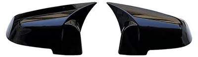 Image de Coques de rétroviseurs BATMAN pour BMW Série 5 F10, F11 2013-2017