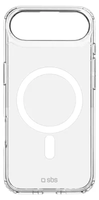 Obrázok produktu pre SBS TECAMGLIP1766, Apple, iPhone 17 Air, Odolné voči nárazom, Odolné proti poškriabaniu, Priehľadná, 1 kusov