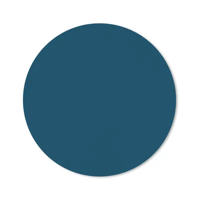 Produktbild von MuchoWow® Mauspad Mousepad Indigo - Palette - Farben 20x20 cm - Mousepads - Maus Mat - Pad - Mausunterlage - Schreibtischmatte