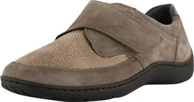Produktbild von Waldläufer Komfort Slipper Henni Damen 31343235313936 Braun 37 1/2 EU