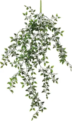 Obrázek produktu pro Umělá rostlina GRASS, 90 cm, závěsná