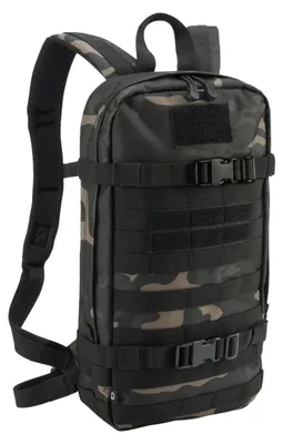 Obrázok produktu pre Brandit US Cooper Daypack darkcamo, OS