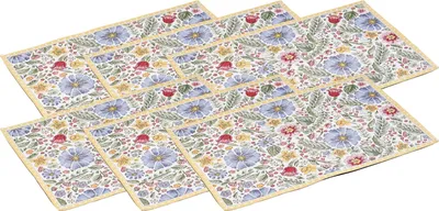 Produktbild von Villeroy & Boch Spring Awakening Gobelin Platzset 32x48cm Set6