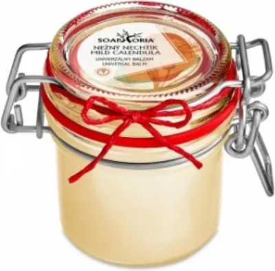 Obrázek produktu pro Soaphoria Měsíčkový balzám univerzální 125 ml