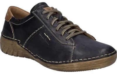 Obrázok produktu pre JOSEF SEIBEL Felicia 02 | Nízka obuv pre ženy | Blue