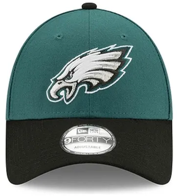 Produktbild von New Era 9Forty Cap - NFL LEAGUE Philadelphia Eagles