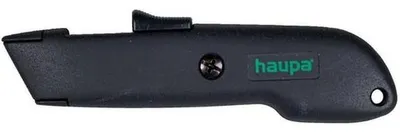 Productafbeelding van Haupa VEILIGHEIDS-SCHIJVKNIV (200021)
