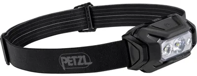 Zdjęcie produktu dla Czołówka Petzl E070BB00 ARIA® 2 RGB, czarna