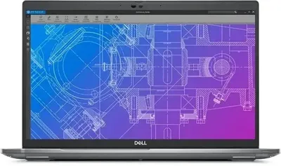 Zdjęcie produktu dla DELL Precision 3570 | Intel Core i5 | NVIDIA T550